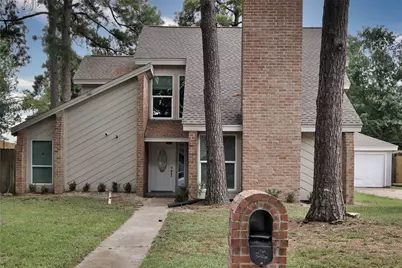5111 Pinewilde Drive, Houston, TX 77066 - Photo 4