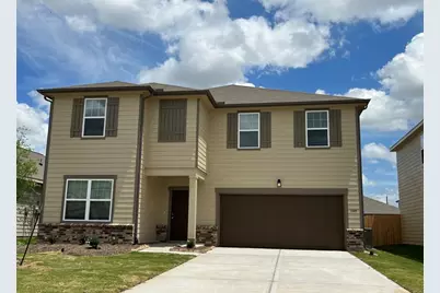 1005 Wild Enclave Ln, Brookshire, TX 77423 - Photo 1