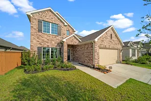 8622 Oceanmist Cv Dr, Cypress, TX 77433 - Photo 6