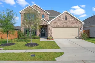 8622 Oceanmist Cv Dr, Cypress, TX 77433 - Photo 1
