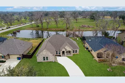 2291 Riverside Drive, West Columbia, TX 77486 - Photo 1