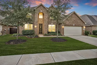 3622 Lister Drive, Rosharon, TX 77583 - Photo 2