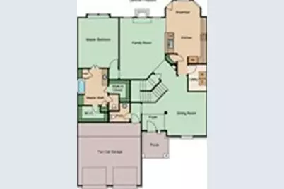 13435 Maverick Trail, Conroe, TX 77303 - Photo 38