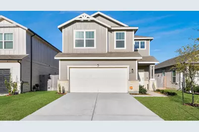 25927 Chicory Drive, Magnolia, TX 77355 - Photo 8