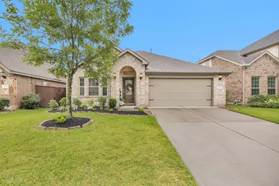 2116 Moss Creek Lane, Conroe, TX 77304 - Photo 1