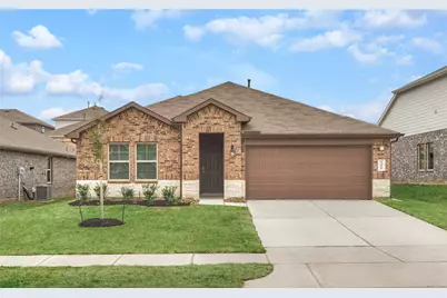 13868 Rock Island Trail, Conroe, TX 77384 - Photo 1