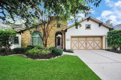 143 Pronghorn Place, Montgomery, TX 77316 - Photo 2