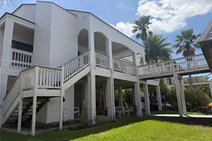 3421 Jolly Roger, Galveston, TX 77554 - Photo 1