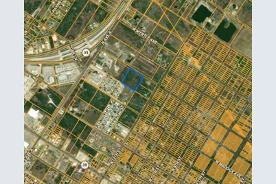 0 209 Blk Burton and Danforth Subd, Aransas Pass, TX 78336 - Photo 6