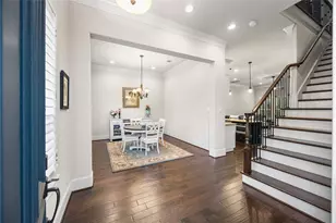 191 McGoey Cir, Shenandoah, TX 77384 - Photo 4