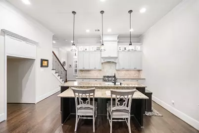 191 McGoey Circle, Shenandoah, TX 77384 - Photo 8