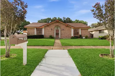 303 N Forest Boulevard, Houston, TX 77090 - Photo 4