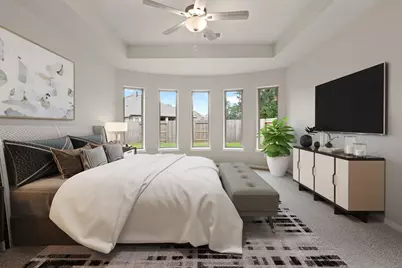 6215 Monarch Blossom Lane, Richmond, TX 77469 - Photo 10