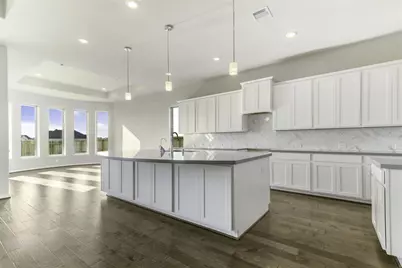 6215 Monarch Blossom Lane, Richmond, TX 77469 - Photo 4