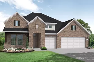 6215 Monarch Blossom Ln, Richmond, TX 77469 - Photo 1