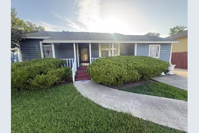 4613 Woolworth Street, Houston, TX 77026 - Photo 1
