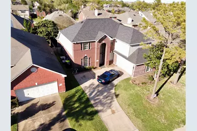 14802 Belterraza Drive, Houston, TX 77083 - Photo 2