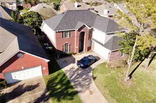 14802 Belterraza Dr, Houston, TX 77083 - Photo 2