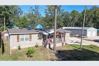 170 Trinidad Lane, Point Blank, TX 77364 - Photo 30
