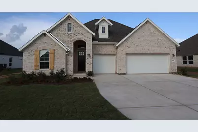 6907 Allens Landing, Needville, TX 77461 - Photo 2