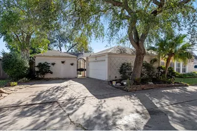 12800 Briar Forest Drive #110, Houston, TX 77077 - Photo 1