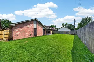 758 Rolling Mill Dr, Sugar Land, TX 77498 - Photo 38