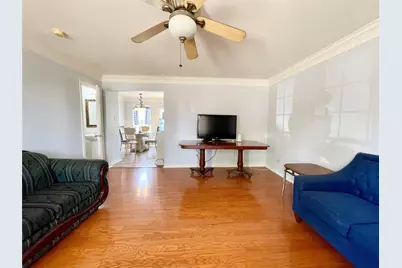 12811 Smokey Pass Circle, Houston, TX 77038 - Photo 6