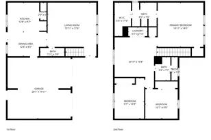 12811 Smokey Pass Cir, Houston, TX 77038 - Photo 4