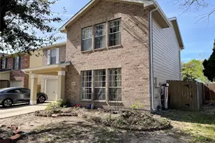 12811 Smokey Pass Cir, Houston, TX 77038 - Photo 1