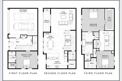 1181 W 19th Street, Houston, TX 77008 - Photo 40