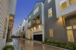 1181 W 19th St, Houston, TX 77008 - Photo 1