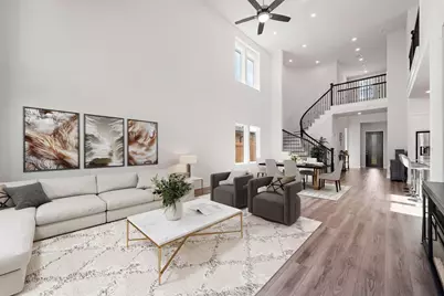 25827 Rippey Glen Drive, Katy, TX 77494 - Photo 4
