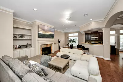 4506 Feagan Street #B, Houston, TX 77007 - Photo 2
