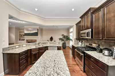 4506 Feagan Street #B, Houston, TX 77007 - Photo 6
