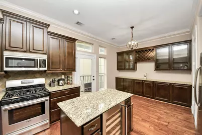 4506 Feagan Street #B, Houston, TX 77007 - Photo 8