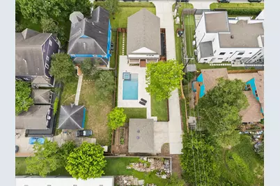 3915 Golf Drive, Houston, TX 77018 - Photo 4
