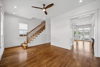 3915 Golf Drive, Houston, TX 77018 - Photo 6