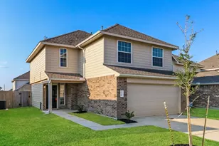 2526 Coho Dr, Conroe, TX 77384 - Photo 1