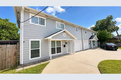 2704 Quitman Street, Houston, TX 77026 - Photo 2