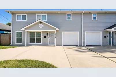 2704 Quitman Street, Houston, TX 77026 - Photo 1