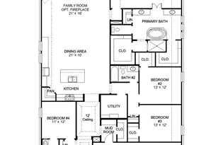 1934 Langford St, Montgomery, TX 77316 - Photo 2