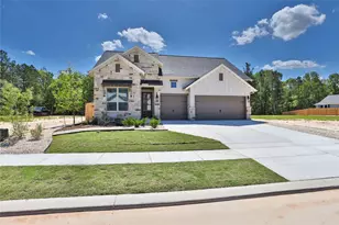 1934 Langford St, Montgomery, TX 77316 - Photo 1