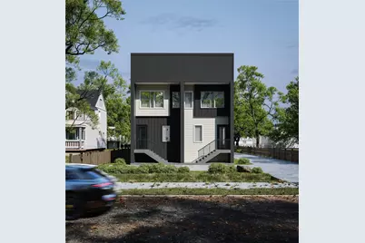 6101 & 6103 Shotwell, Houston, TX 77028 - Photo 2