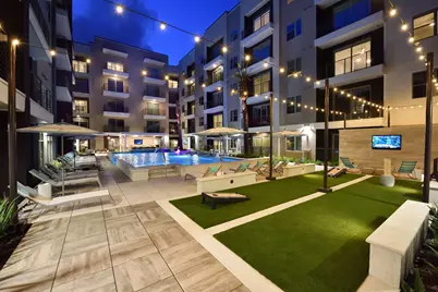 6400 Washington Ave Avenue #438, Houston, TX 77007 - Photo 14