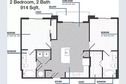 6400 Washington Ave Avenue #438, Houston, TX 77007 - Photo 12