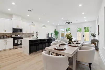 3729 Lydia Street, Houston, TX 77021 - Photo 2