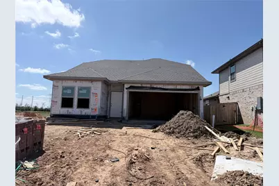 2018 Starlight Street, Angleton, TX 77515 - Photo 4
