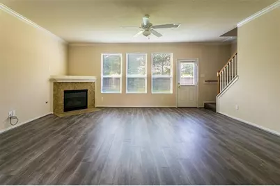 19138 Clevera Walk Lane, Houston, TX 77084 - Photo 2