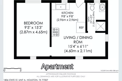 1806 State Street, Houston, TX 77007 - Photo 8