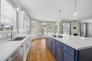 7915 Huddersfield Ct, Spring, TX 77379 - Photo 4